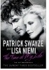 Okładka książki The Time of My Life Lisa Niemi Swayze,&nbsp;Patrick Swayze
