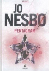 Okładka książki Pentagram