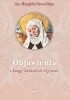 Okładka książki Objawienia z Księgi niebieskich objawień św. Brygida Szwedzka