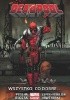 Okładka książki Deadpool: Wszystko, co dobre... Gerry Duggan,&nbsp;Scott Koblish,&nbsp;Brian Posehn