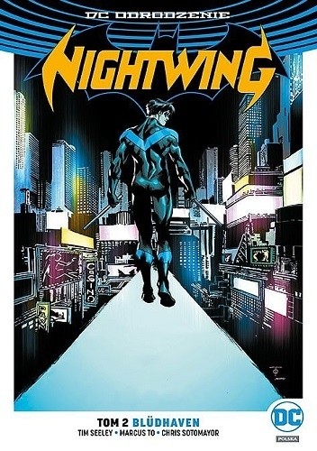 Nightwing: Blüdhaven