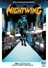 Okładka książki Nightwing: Blüdhaven Tim Seeley,&nbsp;Marcus To