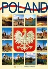 Okładka książki Poland Renata Grunwald-Kopeć, Christian Parma