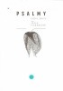 Okładka książki Psalmy Julia Fiedorczuk