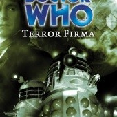 Doctor Who: Terror Firma