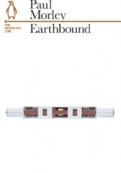 Okładka książki Earthbound: The Bakerloo Line