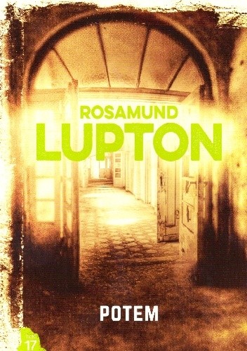 Okładka książki Potem Rosamund Lupton