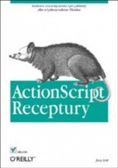 ActionScript. Receptury