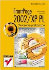 FrontPage 2002/XP PL. Ćwiczenia praktyczne