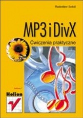 MP3 i DivX. Ćwiczenia praktyczne