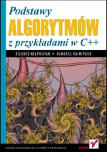 Podstawy algorytmów z przykładami w C++ pdf chomikuj
