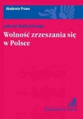 Wolność zrzeszania się w Polsce