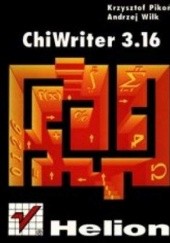 ChiWriter 3.16