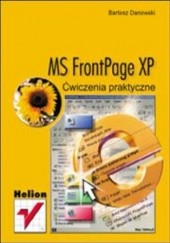 MS FrontPage XP. Ćwiczenia praktyczne