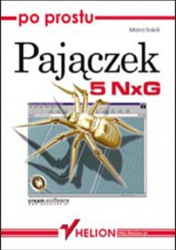 Po prostu Pajączek 5 NxG chomikuj pdf