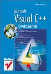 MS Visual C++. Ćwiczenia