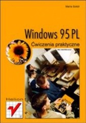 Windows 95 PL. Ćwiczenia praktyczne