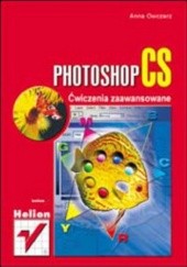 Okładka książki Photoshop CS. Ćwiczenia zaawansowane Anna Owczarz