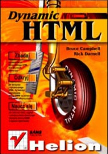 Dynamic HTML chomikuj pdf