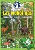 Okładka książki Poznaję przyrodę. Las wokół nas 