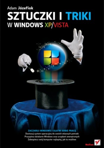 Sztuczki i triki w Windows XP/Vista chomikuj pdf
