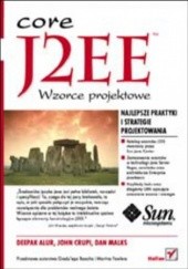 J2EE. Wzorce projektowe