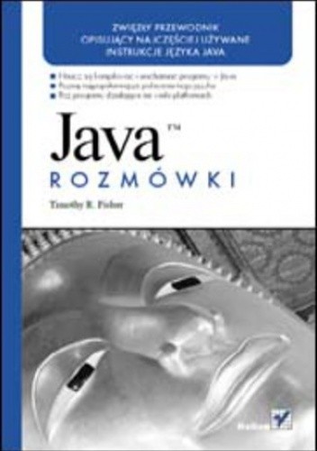 Java. Rozmówki chomikuj pdf