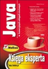 Java w komercyjnych usługach sieciowych. Księga eksperta