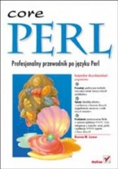 Okładka książki Perl M. Lerner Reuven