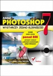 Adobe Photoshop 7. Wystarczy jedno kliknięcie!