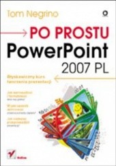 Po prostu PowerPoint 2007 PL