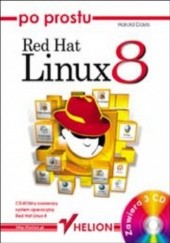 Po prostu Red Hat Linux 8