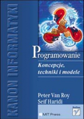 Programowanie Koncepcje Techniki I Modele
