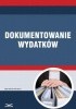 Okładka książki Dokumentowanie wydatków 