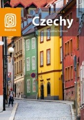Okładka książki Czechy. Gospoda pełna humoru. Wydanie 2 Izabela Krausowa-Żur