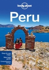 Peru. Lonely Planet