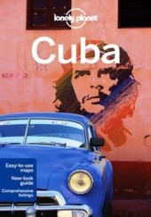Cuba (Kuba). Przewodnik Lonely Planet