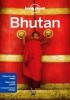 Okładka książki Bhutan (Butan). Przewodnik Lonely Planet Lindsay Brown,&nbsp;Bradley Mayhew