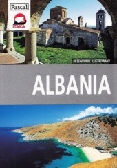 Albania. Przewodnik ilustrowany Pascal