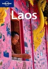 Laos. Przewodnik Lonely Planet