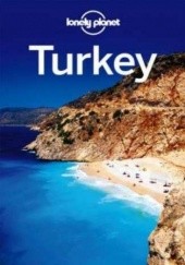 Turcja. Przewodnik Lonely Planet