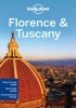 Okładka książki Florencja i Toskania. Przewodnik Lonely Planet Virginia Maxwell,&nbsp;Nicola Williams