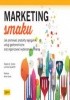 Okładka książki Marketing smaku. Jak promować produkty regionalne, usługi gastronomiczne oraz organizować wydarzenia kulinarne Slawka G. Scarso,&nbsp;Luciana Squadrilli