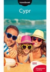 Okładka książki Cypr. Travelbook. Wydanie 2 Peter Zralek