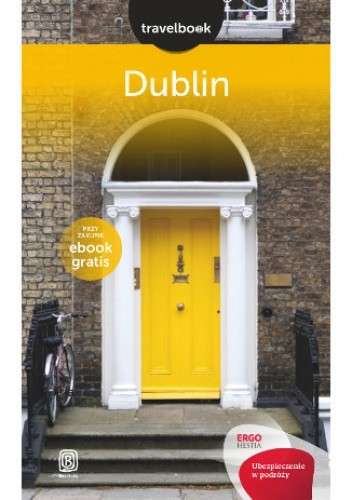 Dublin. Travelbook. Wydanie 1 pdf chomikuj