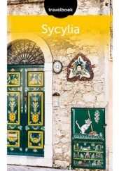 Okładka książki Sycylia. Travelbook. Wydanie 2 Agnieszka Fundowicz