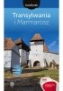 Okładka książki Transylwania i Marmarosz. Travelbook. Wydanie 1 Łukasz Galusek,&nbsp;Poller Tomasz