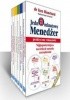 Okładka książki Pakiet: Jednominutowy menedżer (audiobook CD) Ken Blanchard