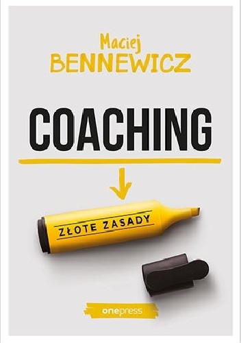 Coaching. Złote zasady pdf chomikuj