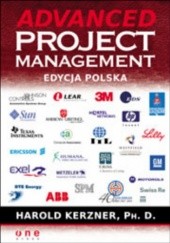 Advanced Project Management. Edycja polska